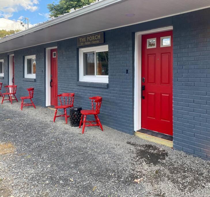 Murphys Law Inn 2 Leeds Exterior photo
